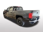 2016 Chevrolet Silverado 1500 LT LT1