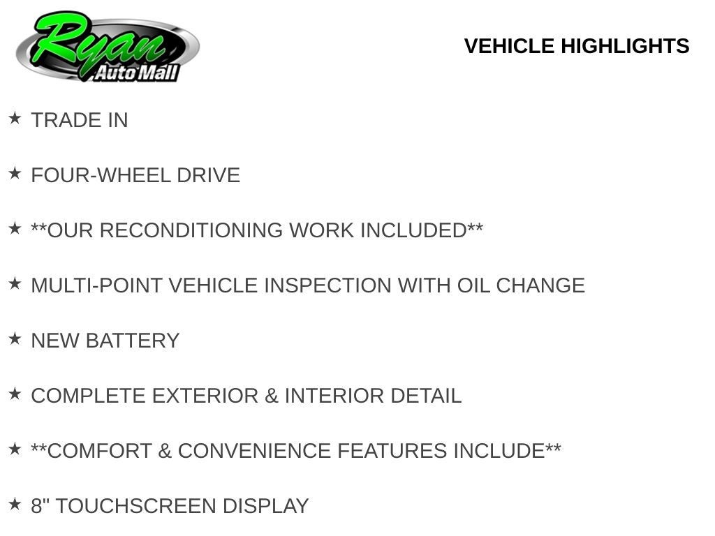 2016 Chevrolet Silverado 1500 LT LT1