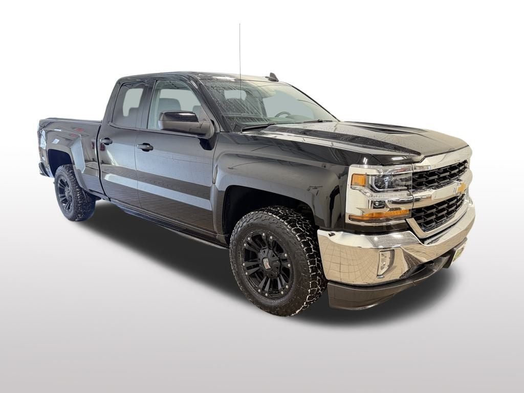 2016 Chevrolet Silverado 1500 LT LT1