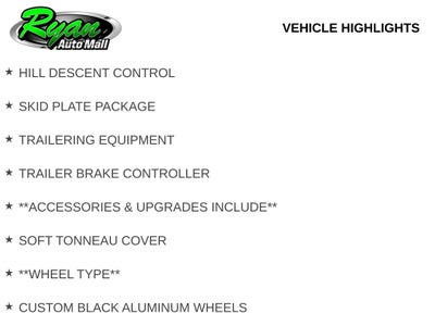 2016 Chevrolet Silverado 1500 LT LT2