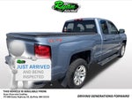 2016 Chevrolet Silverado 1500 LT LT1