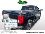2018 Chevrolet Silverado 1500 LTZ 1LZ