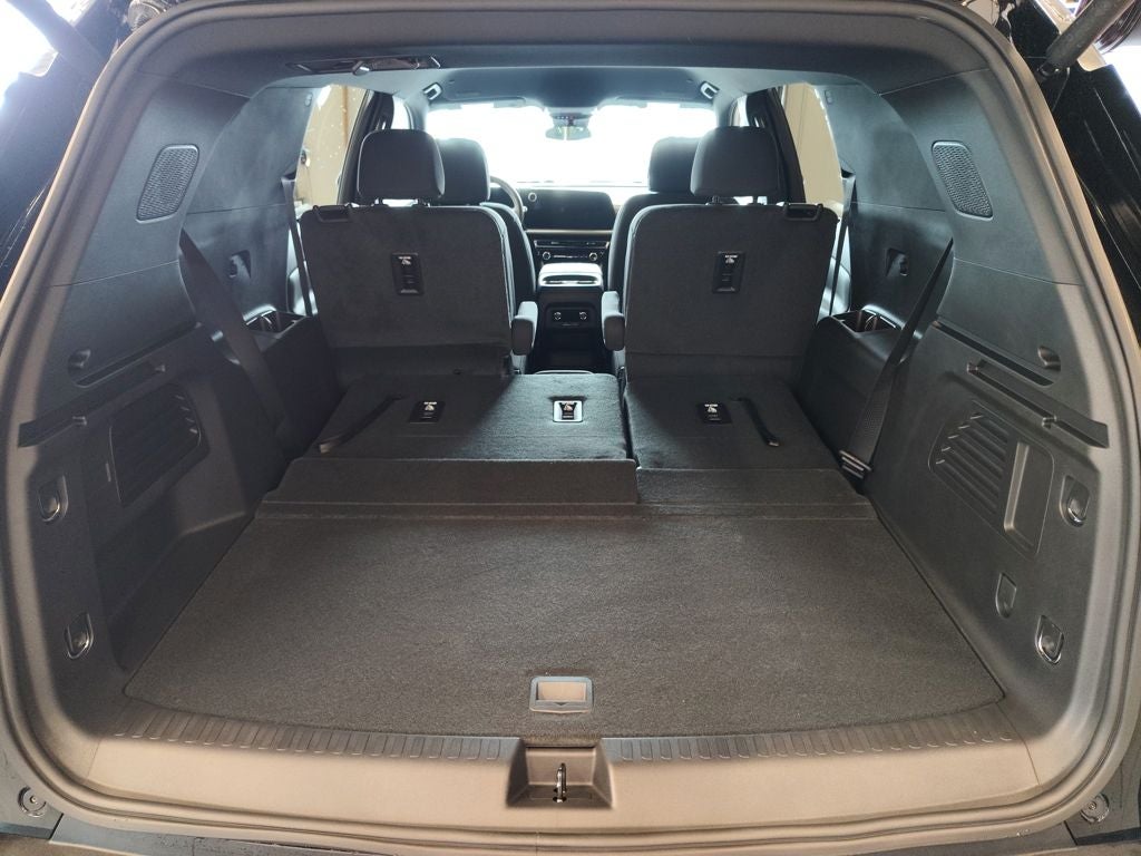 2026 Chevrolet Traverse LT 2LT