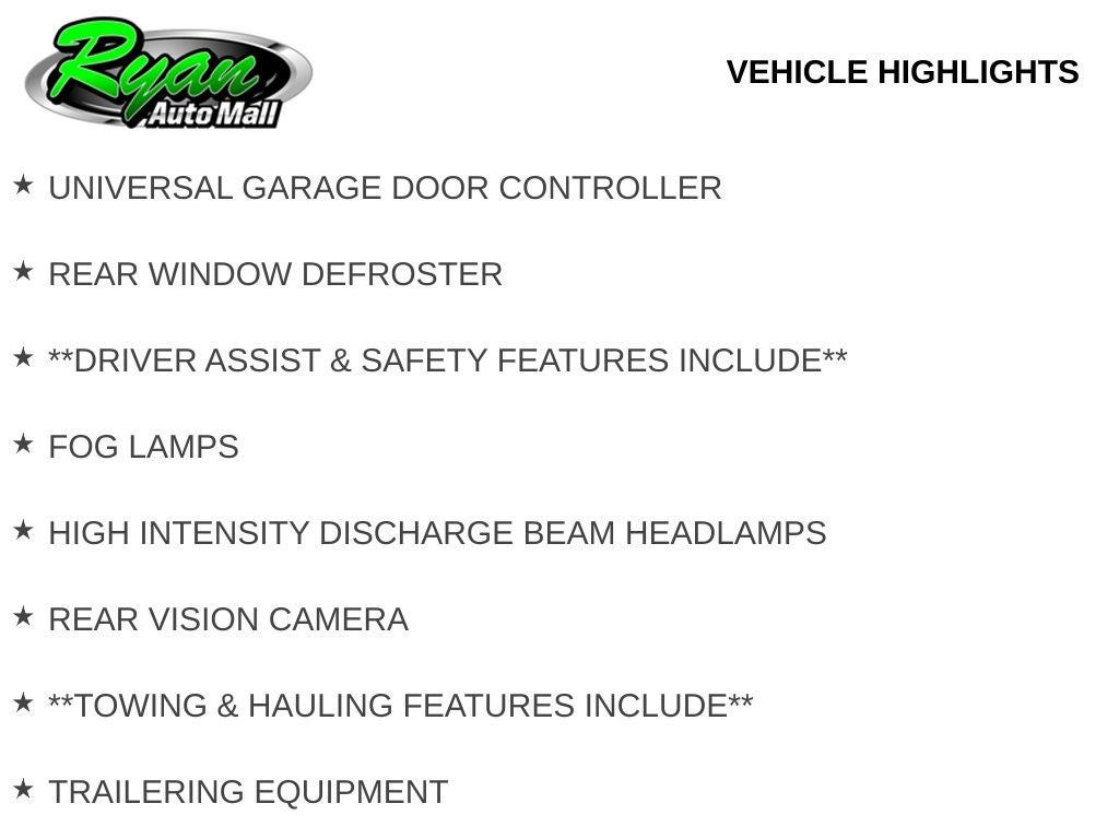 2019 Chevrolet Traverse LT Cloth w/1LT