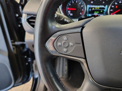 2019 Chevrolet Traverse LT Cloth w/1LT