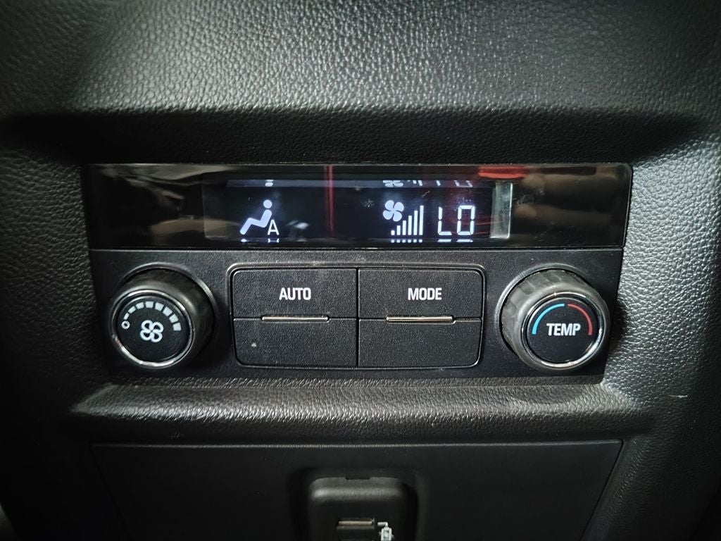 2019 Chevrolet Traverse LT Cloth w/1LT