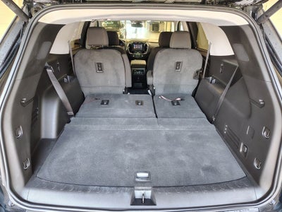 2019 Chevrolet Traverse LT Cloth w/1LT