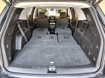 2019 Chevrolet Traverse LT Cloth w/1LT