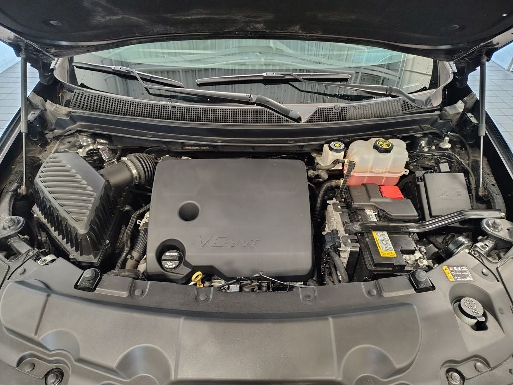 2019 Chevrolet Traverse LT Cloth w/1LT