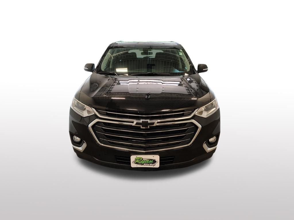 2019 Chevrolet Traverse LT Cloth w/1LT