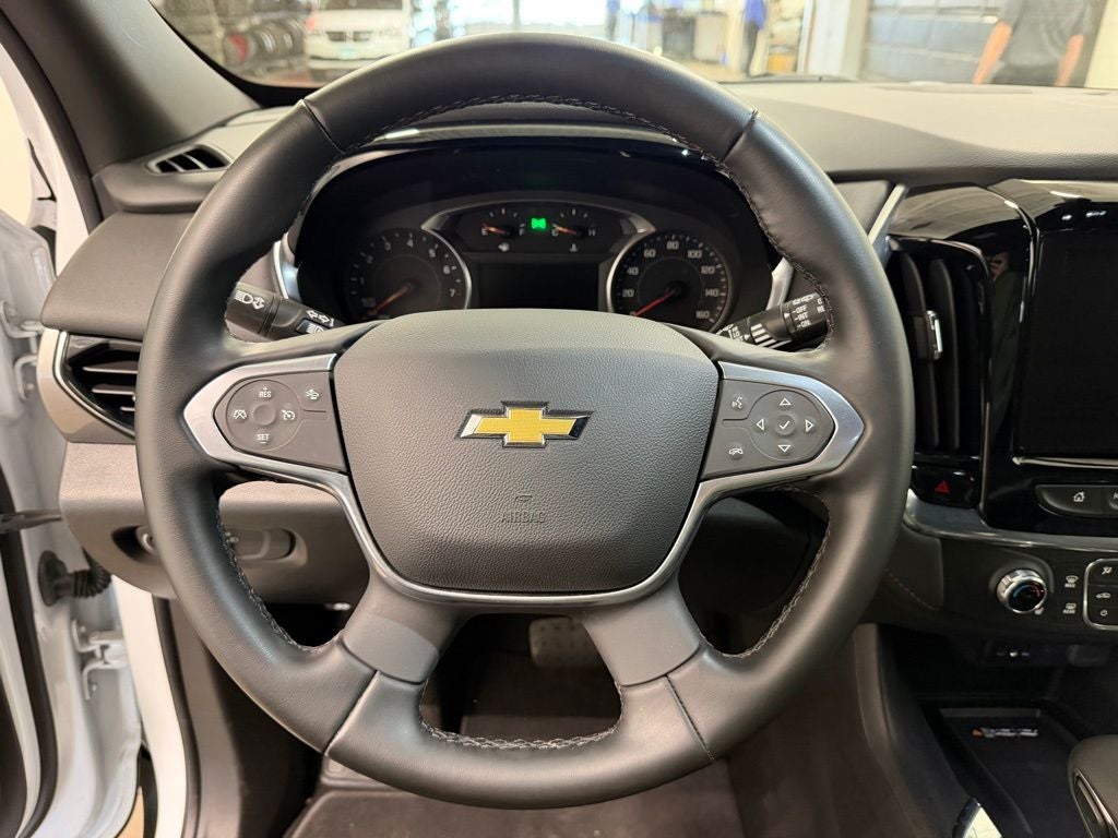 2023 Chevrolet Traverse LT 1LT