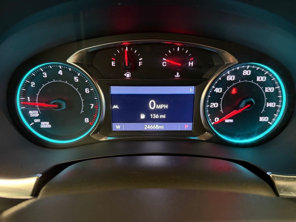 2023 Chevrolet Traverse LT 1LT