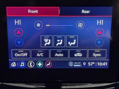 2023 Chevrolet Traverse LT 1LT