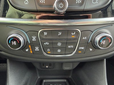 2023 Chevrolet Traverse LT 1LT