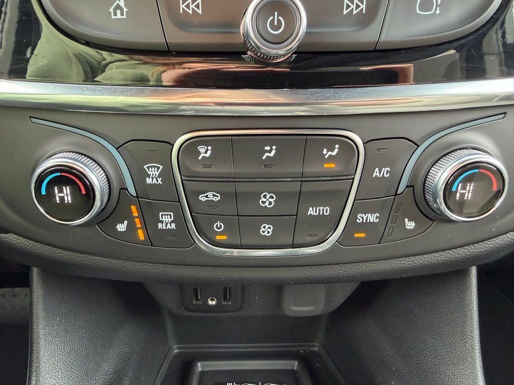 2023 Chevrolet Traverse LT 1LT