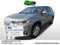 2018 Chevrolet Traverse LT Cloth w/1LT