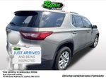 2018 Chevrolet Traverse LT Cloth w/1LT