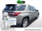 2018 Chevrolet Traverse LT Cloth w/1LT
