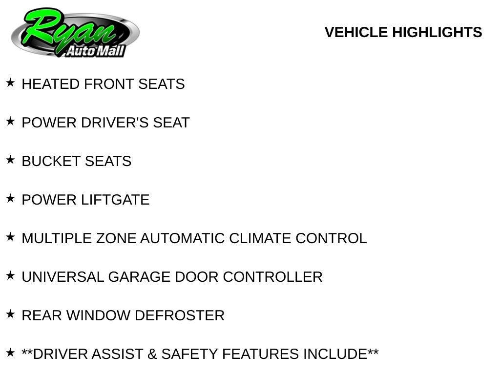 2018 Chevrolet Traverse LT Cloth w/1LT