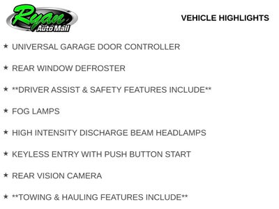 2019 Chevrolet Traverse LT Cloth w/1LT