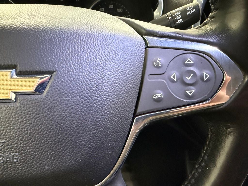 2019 Chevrolet Traverse LT Cloth w/1LT