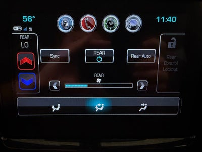 2019 Chevrolet Traverse LT Cloth w/1LT