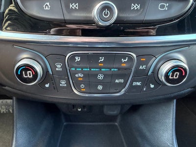 2019 Chevrolet Traverse LT Cloth w/1LT