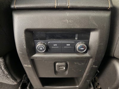 2019 Chevrolet Traverse LT Cloth w/1LT