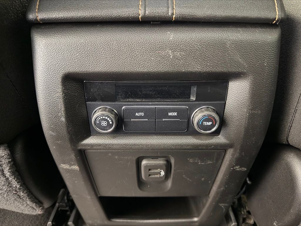 2019 Chevrolet Traverse LT Cloth w/1LT