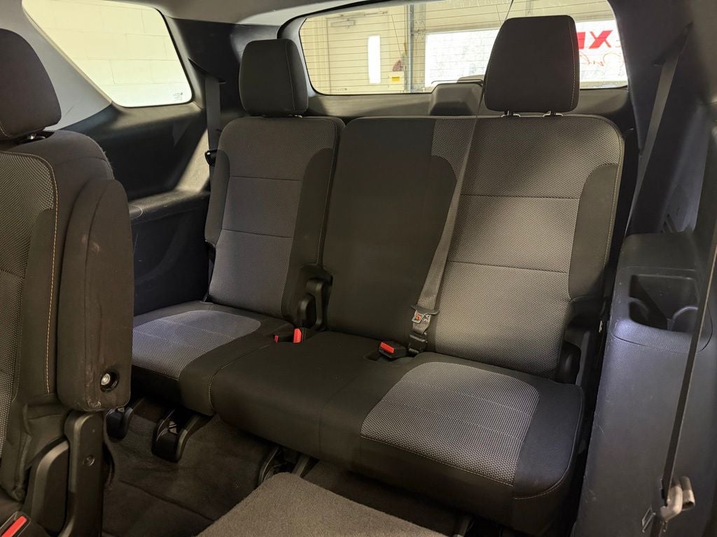 2019 Chevrolet Traverse LT Cloth w/1LT