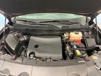 2019 Chevrolet Traverse LT Cloth w/1LT