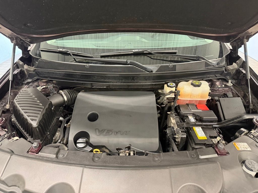 2019 Chevrolet Traverse LT Cloth w/1LT