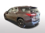 2019 Chevrolet Traverse LT Cloth w/1LT