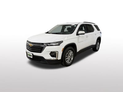 2023 Chevrolet Traverse LT 1LT