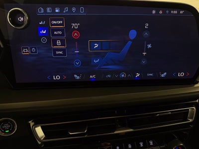 2025 Chevrolet Traverse LT 2LT