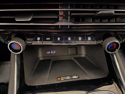 2025 Chevrolet Traverse LT 2LT