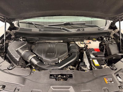 2025 Chevrolet Traverse LT 2LT