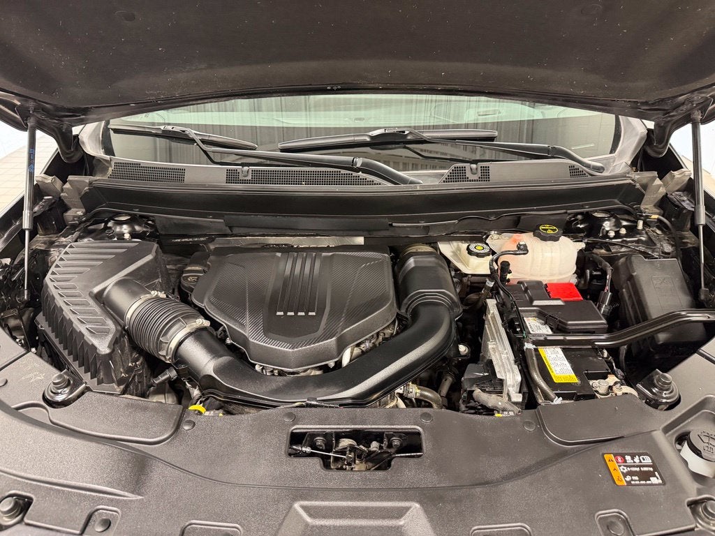2025 Chevrolet Traverse LT 2LT