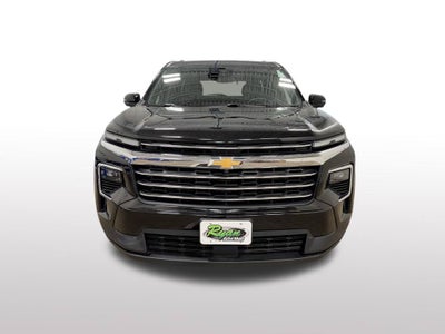 2025 Chevrolet Traverse LT 2LT