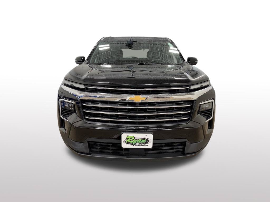 2025 Chevrolet Traverse LT 2LT