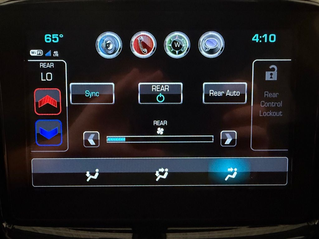 2019 Chevrolet Traverse 3LT