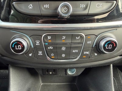 2019 Chevrolet Traverse 3LT