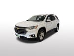 2019 Chevrolet Traverse 3LT