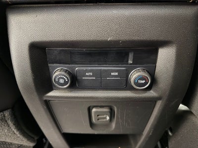 2019 Chevrolet Traverse 3LT