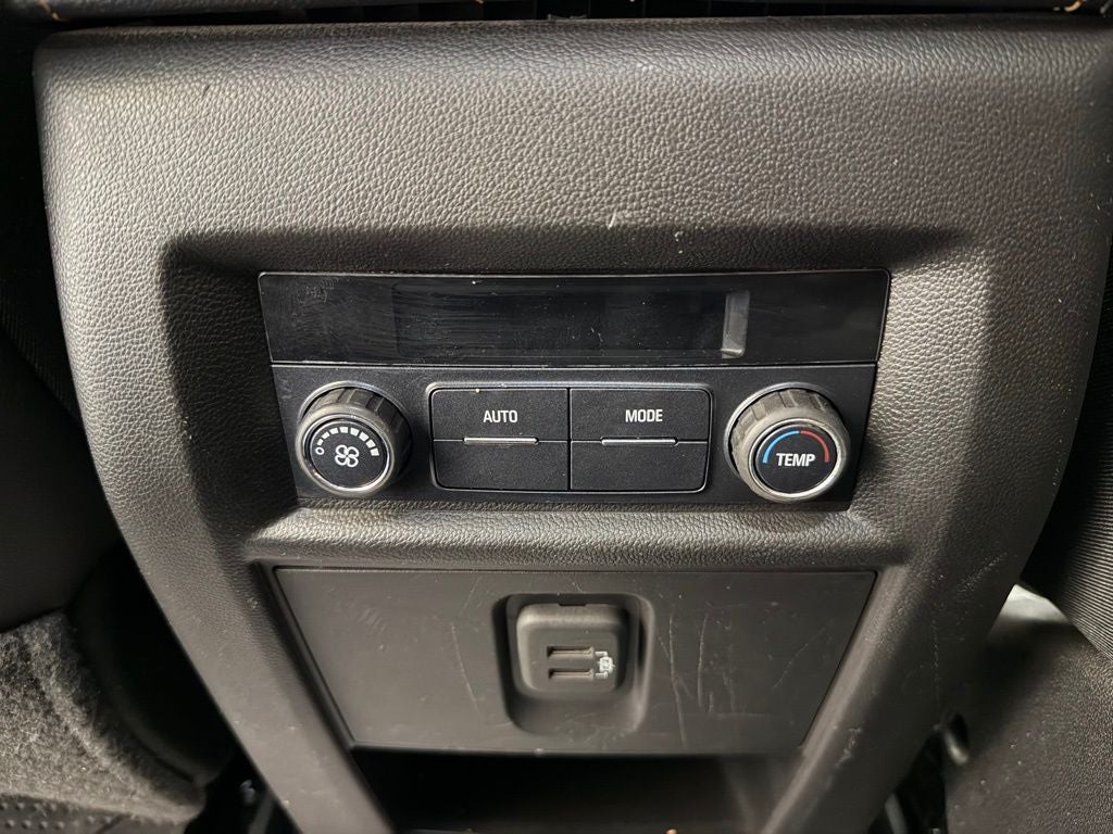 2019 Chevrolet Traverse 3LT