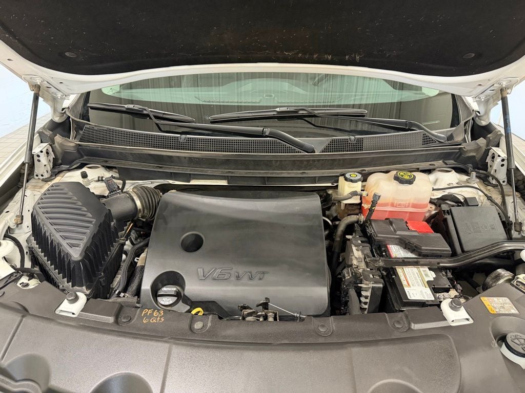 2019 Chevrolet Traverse 3LT