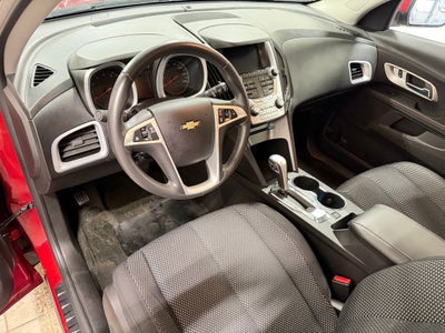 2014 Chevrolet Equinox LT 1LT