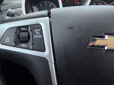 2014 Chevrolet Equinox LT 1LT