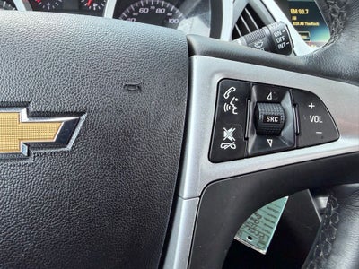 2014 Chevrolet Equinox LT 1LT