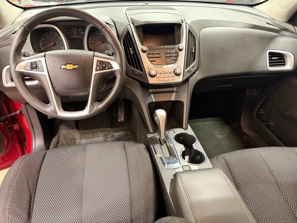 2014 Chevrolet Equinox LT 1LT